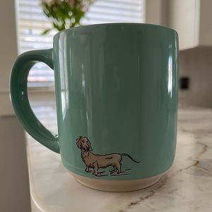 Dachshund Coffee mug